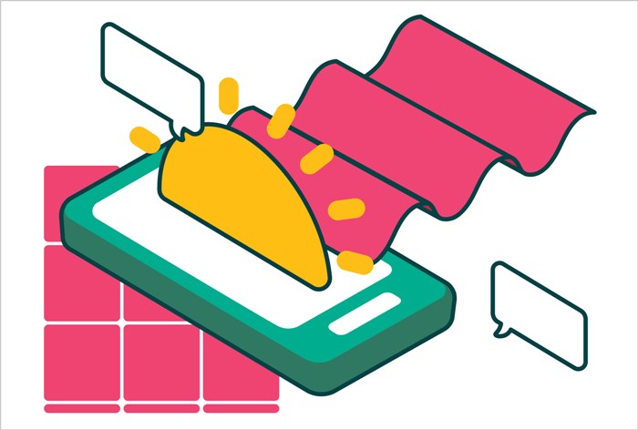 Изображение к Итоги года 2025: мобильный маркетинг